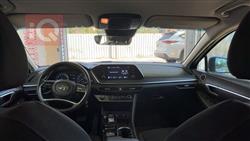 هیوندای سۆناتا